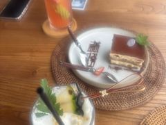 -六阅·福十 FORTEN 海景咖啡西餐厅(双廊古镇店)