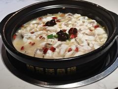 -周渝食惦酸菜鱼(青浦店)