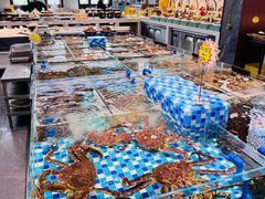 -映像威海·海鲜味道(市区店)