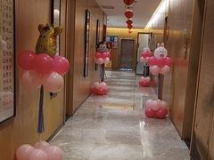 -翔龙茶文化酒店(汉中高铁站万邦旗舰店)