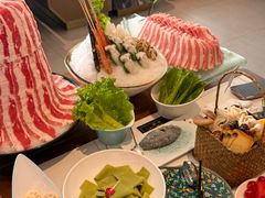 -盛武肥牛·清真海鲜火锅(昆区店)