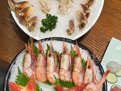 -东海怡品海鲜豆捞(西水东店)