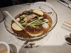 -七八冷面·延边朝鲜族美食(欢乐谷店)