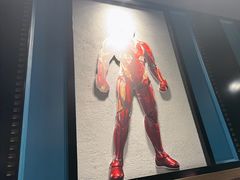 -茶啊冲电影主题文化餐厅(TOUCH12街店)
