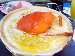 -龙海鲜螃蟹王(宏茂桥店)