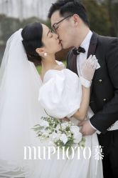 -Mu慕婚纱摄影·超级工作室