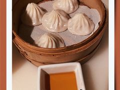 鸡汁小笼包-桂满陇-十里风荷(合生汇店)