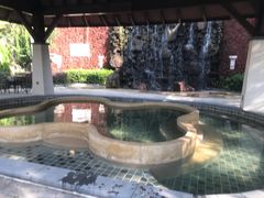 -天目湖涵田半山温泉