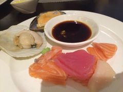 小南国花园酒店AdD餐厅-AdD全日制餐厅(中谷花园酒店)