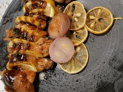 -娜娜家•Nana’s restaurant (爱琴海店)