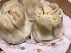 -姑姑宴(富力广场店)