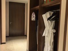 -上海嘉定喜来登酒店