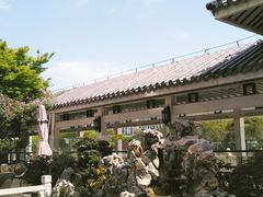 -香雪海饭店中餐厅(人民桥店)