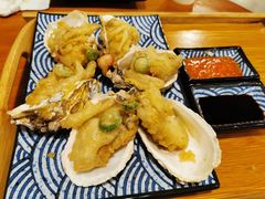 -帽帽家只卖生蚝·烧烤(沙湖路店)
