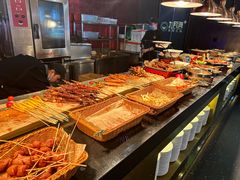 -九月海·海鲜自助(世纪东方店)