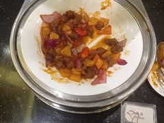 -珀丽酒店-协奏坊餐厅