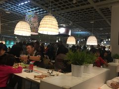 -宜家·瑞典风味餐厅(北京西红门店)