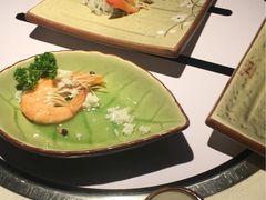 -赤坂亭M9和牛烧肉·日料398放题(万达店)