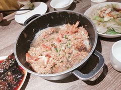 -茉莉餐厅(包河万达店)