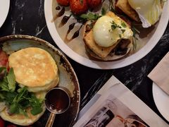 -The Rug Cafe(王府中环店)