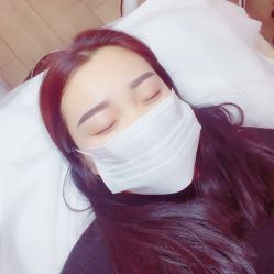 -变美丽半永久纹眉连锁·机器野生眉·洗眉