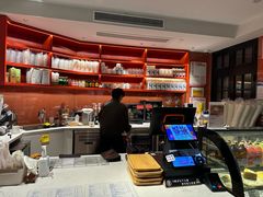 -思南书局(复兴中路店)