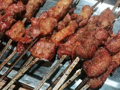 -永红源啤酒·烧烤·海鲜·大排档(青特城店)