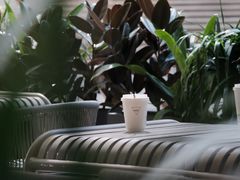 -Manner Coffee(万象食家店)
