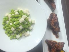 -金枝玉叶上海人家食府(三里河店)