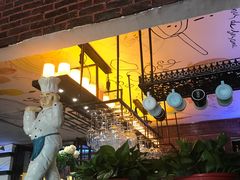 -野牛西厨·石烧牛排专门店(张槎店)