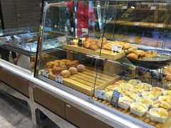 -巴黎贝甜(昆城广场店)
