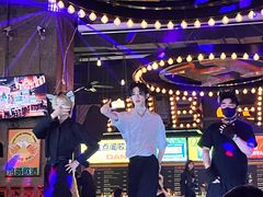 -HIB HUB公社(解放西路店)