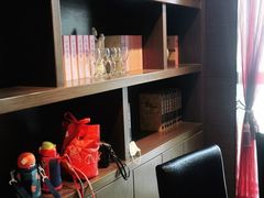 -老牌坊鲁菜名店(美莲广场店)