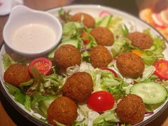 -FABIO’S费比欧披萨餐厅