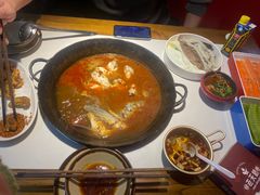 -老天桥蛙炉火锅(姑苏总店)