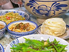 -蜗牛小馆醉乡民谣云南菜(惠新西里店)