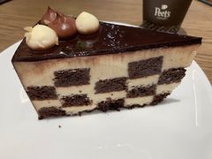 -Peet's 皮爷咖啡(东湖路手作店)