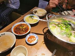 -肖四女乐山跷脚牛肉(世博源店)