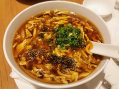 酸辣汤-鼎泰丰(平安店)