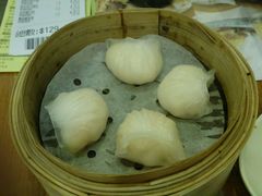 -添好运点心专门店(深水埗店)