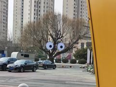 -麦当劳(津南吾悦广场店)