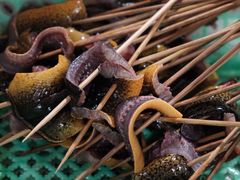 -晓靖轩烧烤(沙河风情店)