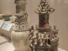 -长沙滨江文化园