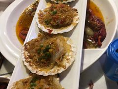 -霸王虾·麻辣小龙虾(清水河公园店)