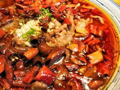 -苹果树下艺术餐厅(通州店)