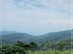 -妙峰山风景名胜区