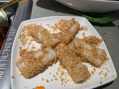 -海底捞火锅(顺义华联店)