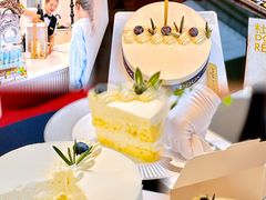 -杜哈夫DOUX RÊVE·生日蛋糕(日月光店)