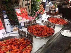 -乐咖啡西餐厅(太湖皇冠假日酒店)