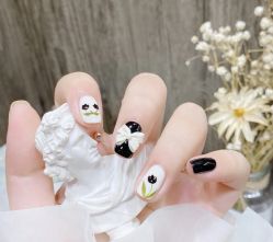 -兔猫ToMoreNails美甲美睫